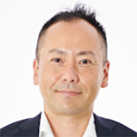 Shopify Japan株式会社 シニア セールスリード 伊田 聡輔 氏