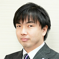 株式会社ファンケル 通販営業本部 営業企画部 部長 長谷川 敬晃氏
