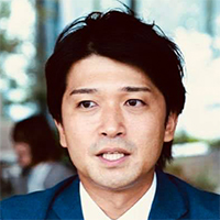 株式会社イングリウッド アライアンス戦略室 執行役員兼CAO 上河原 圭二氏