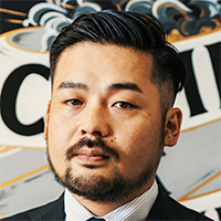 株式会社I-ne ダイレクトマーケティング本部 執行役員・本部長 伊藤 翔哉氏