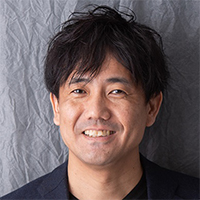 アントレプレナーシップラボ 代表 生井 秀一氏