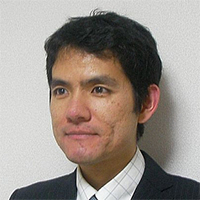 笠井 北斗