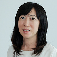 アスクル株式会社 EC本部 本部長 温泉 さおり氏