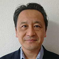 株式会社富澤商店 EC事業部・法人営業部 執行役員 渡辺篤裕 氏