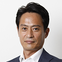株式会社カウネット 代表取締役社長、コクヨ株式会社執行役員 ビジネスサプライ事業本部長 宮澤典友 氏