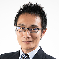 株式会社J.D.パワージャパン Global Business Intelligence部門 通信・テクノロジーサービスインダストリー シニア ディレクター 野本達郎 氏