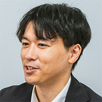 二口 崇史