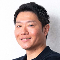 飯澤 満育