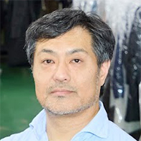 吉原 保