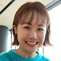 津田 華