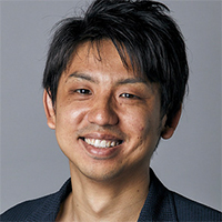 笹川 明人