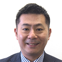 加藤 友和