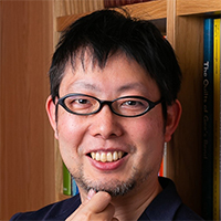 梶原 直樹