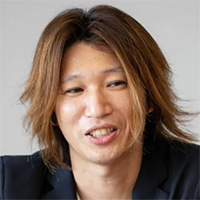 大塚 和男