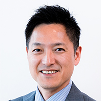 安原 貴之