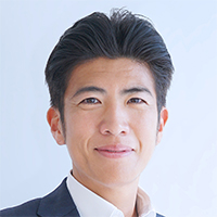 山田 大樹