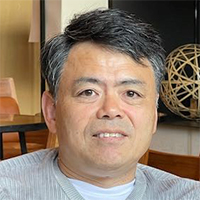 岡野 幹生