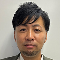 加藤 翔太