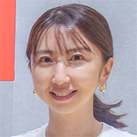 大場 美穂