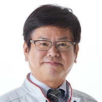 山田 郁二
