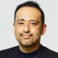 藤原 義昭