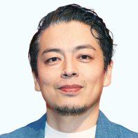 橋本 知久