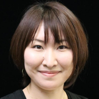 中西 あき娘