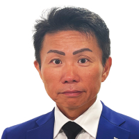 ZETA株式会社 代表取締役社長 山崎 徳之氏