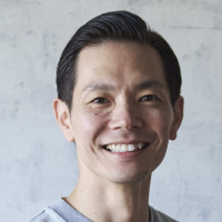 株式会社visumo 代表取締役社長 井上 純氏