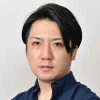株式会社DGビジネステクノロジー プロフェッショナルソリューション本部 コマースコンサルティング部 部長 古屋 仁俊 氏 