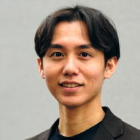 株式会社クレッシェンドラボ 事業開発担当 森下 篤也 氏