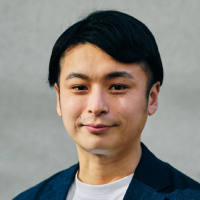 株式会社クレッシェンドラボ 上級事業開発担当/パートナーシップマネージャー 石橋 稜介 氏 