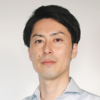 株式会社アイリスプラザ 営業本部 マネージャー 川浪 祐嗣氏