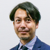 株式会社ecbeing 関西支社 関西営業部 上席部長 前田 晃典 氏