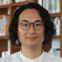 株式会社中川政七商店 経営企画室 中田 勇樹氏