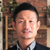 株式会社ビームテック 営業統括部長 取締役 吉田 甚一朗 氏