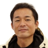 株式会社ワークマン 営業企画部　EコマースG 部長代理 堀 健輔氏