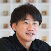 株式会社フェリシモ 顧客関係育成部 プロモーション＆CRMグループ 西本 宗平氏