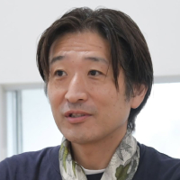 株式会社ヘラルボニー Retail Department 岸 武洋氏