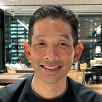 Worldpay株式会社 カントリーマネージャー 岡本 王湖氏