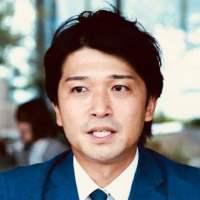 株式会社イングリウッド アライアンス戦略室 執行役員兼CAO 上河原 圭二氏