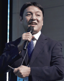 株式会社キタムラ 執行役員 EC事業部長 逸見 光次郎 氏