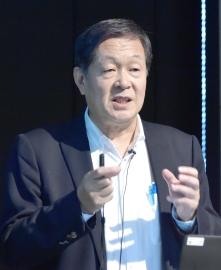 スクロール360の高山隆司取締役オムニチャネル戦略室長