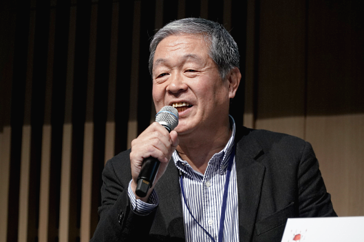 株式会社スクロール360 高山 隆司氏 