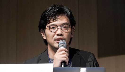 株式会社クリエイターズマッチ 取締役 布田茂幸 氏