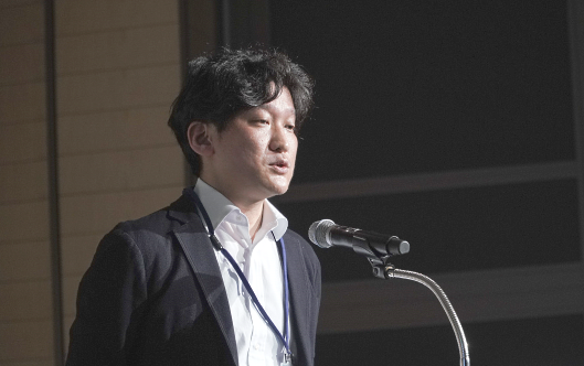 ロクシタンジャポン デジタルマーケティング部・吉屋智章部長