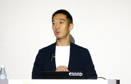 フェイスブックジャパン 執行役員 本部長 鈴木大海氏