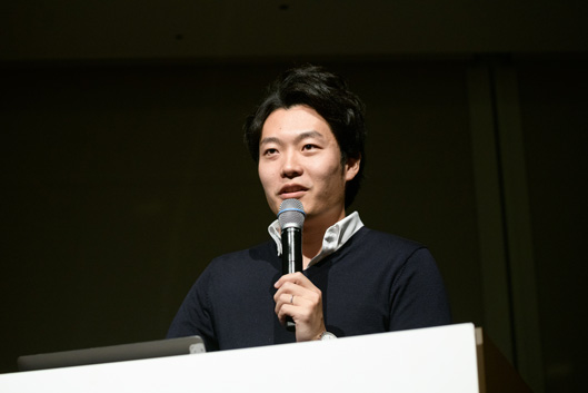 コマースメディア株式会社 井澤 孝宏氏