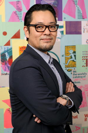 Pinterest Japan株式会社 グロース・オペレーションズ日本代表 舩越 貴之 氏