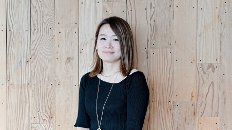 Facebook Japanコマース事業部 Industry Manager丸山祐子氏